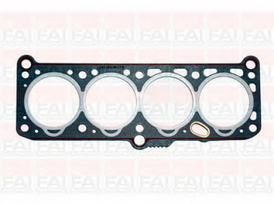 FAI AUTOPARTS hg070 -  Прокладка, головка цилиндра
